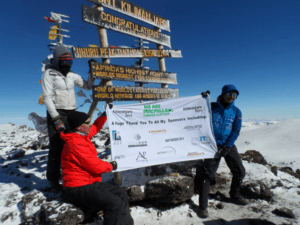 Kilimanjaro picture 2