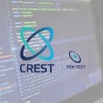 Akita's staff are certified for penetration testing services by CREST