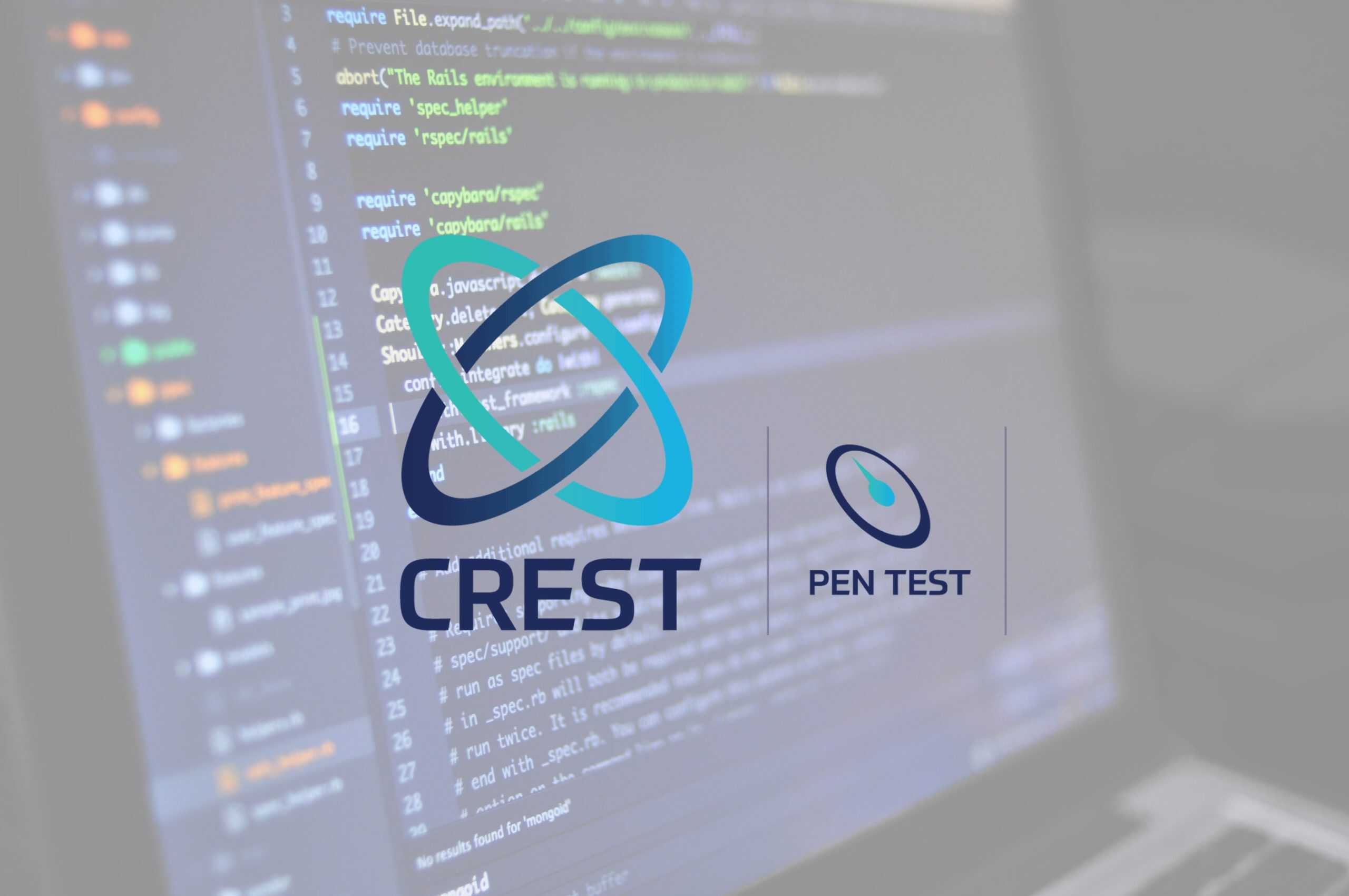 Akita's staff are certified for penetration testing services by CREST