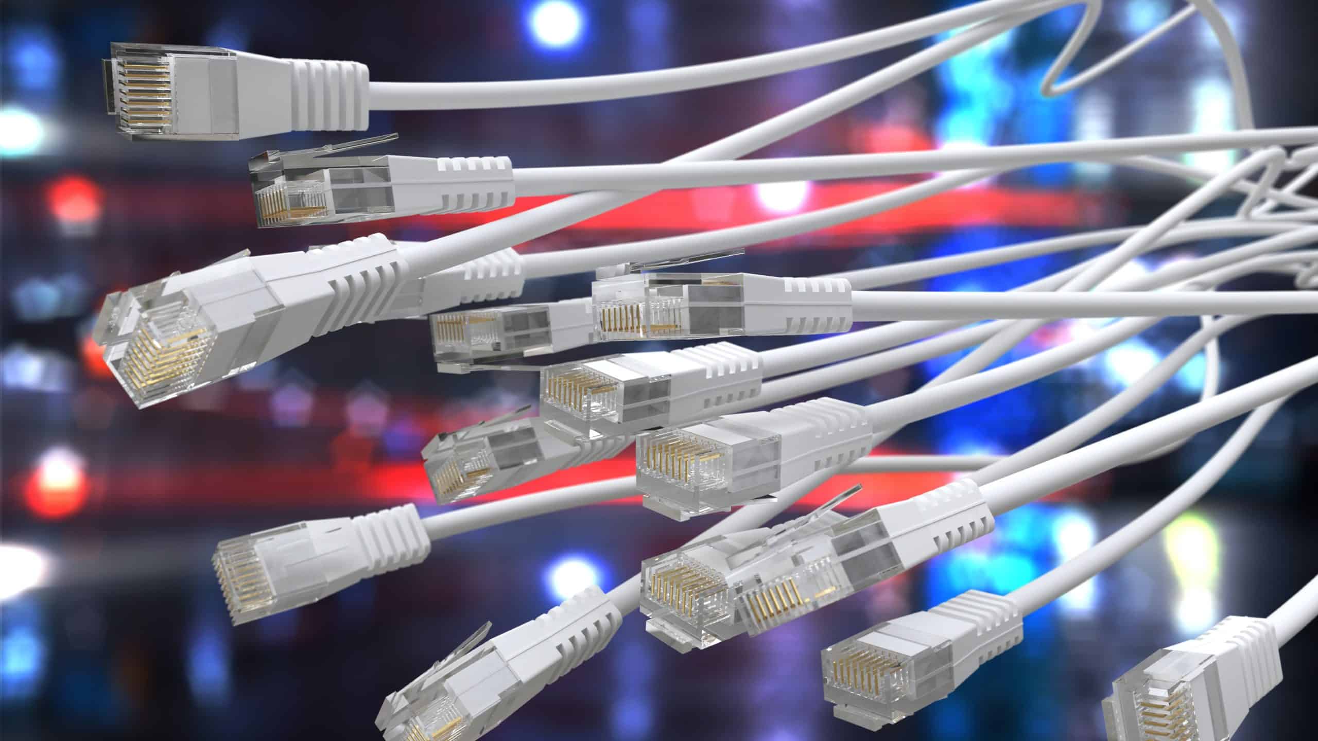 Wired Vs Wireless Networks: What's Right For Your Business?