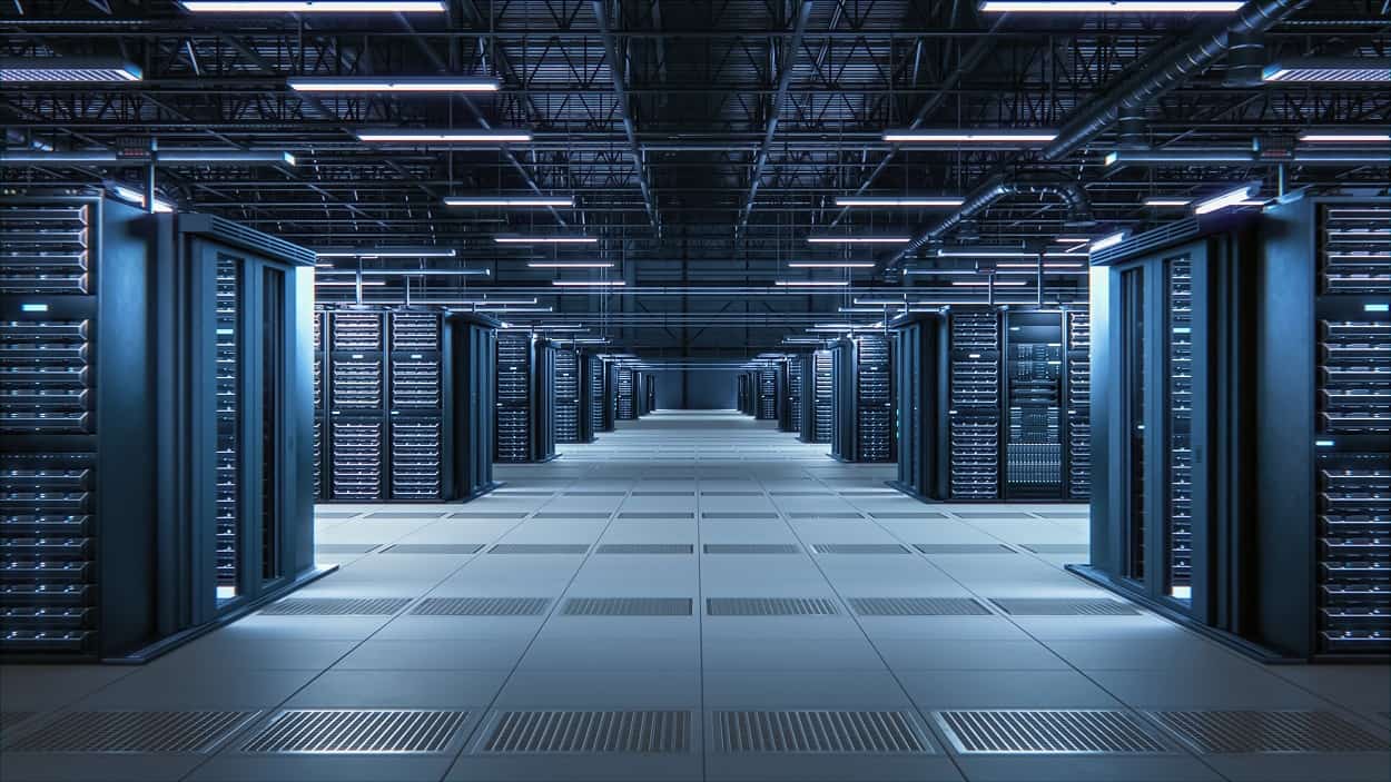 Data centres sit at the centre of cloud migration strategies