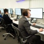 AWS consultancy to help customer improve efficiency