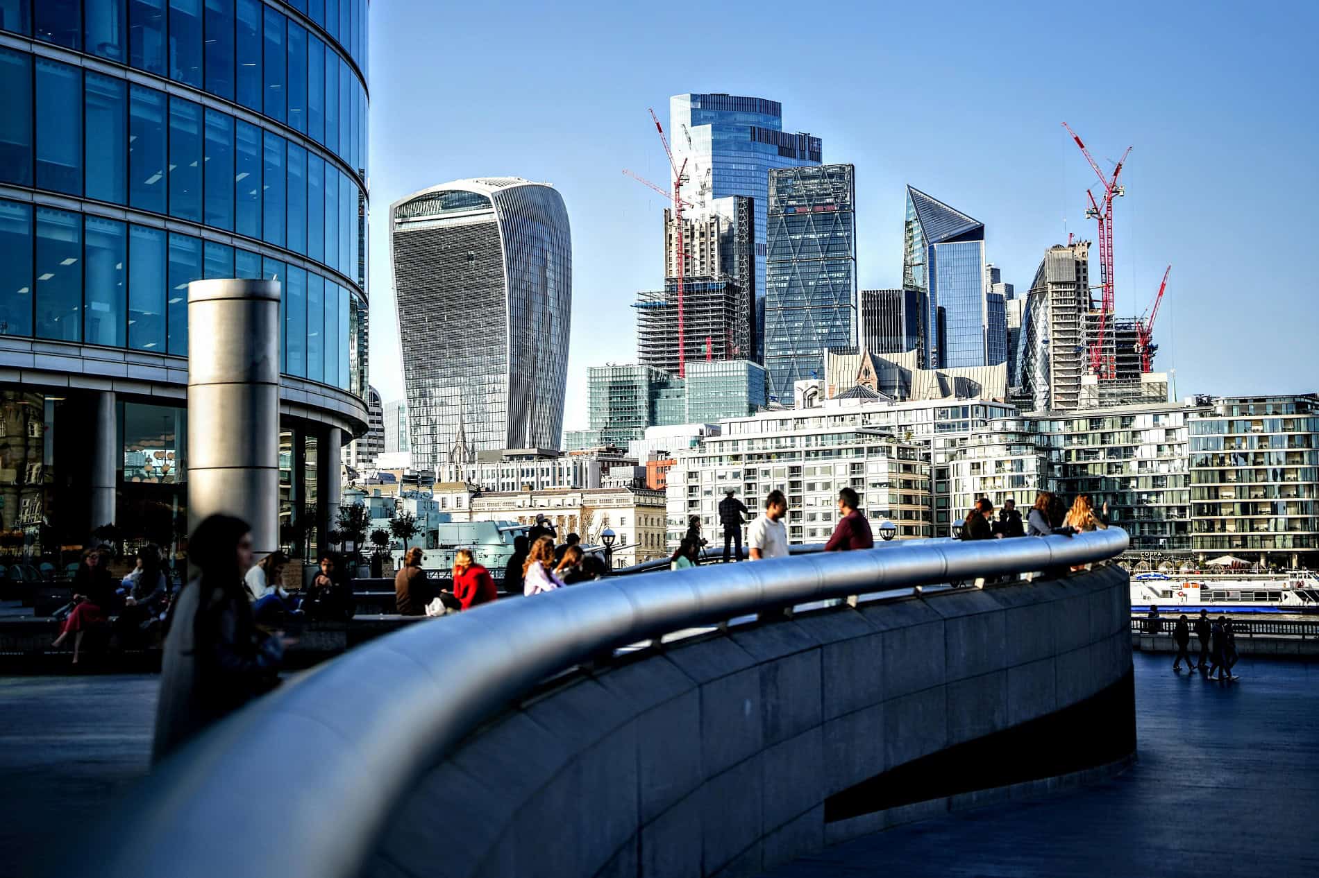 Akita provides it support for city of london organisations